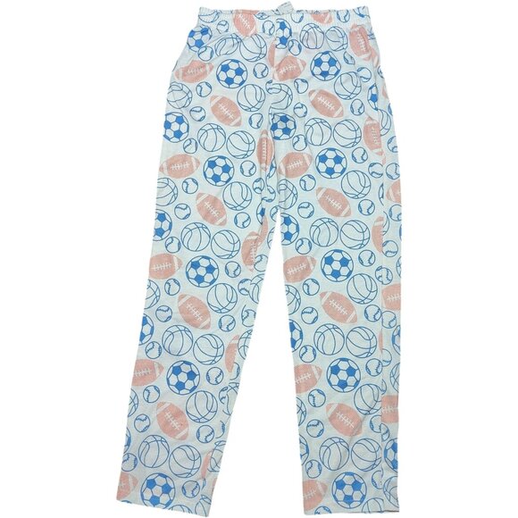 Cat & Jack Boys' Pajama Set - Picture 4 of 7